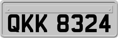 QKK8324