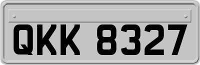 QKK8327