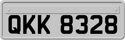 QKK8328