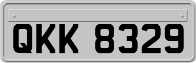 QKK8329