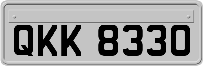 QKK8330