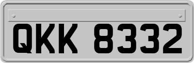 QKK8332