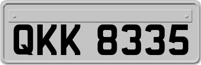 QKK8335