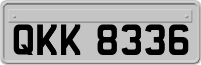 QKK8336