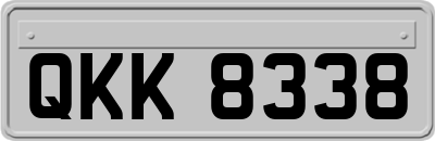 QKK8338