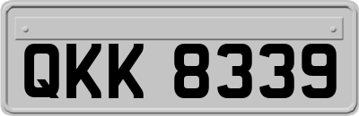 QKK8339