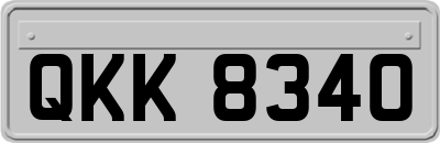 QKK8340