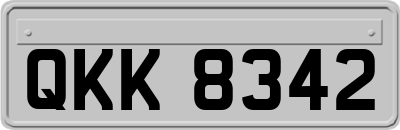 QKK8342