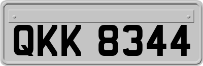 QKK8344