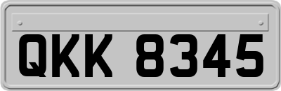 QKK8345