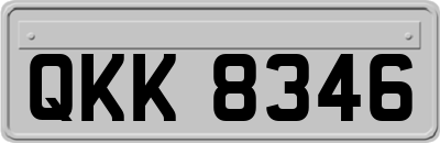 QKK8346