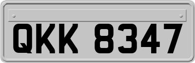 QKK8347