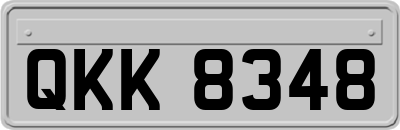 QKK8348