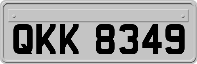 QKK8349