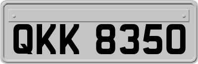 QKK8350