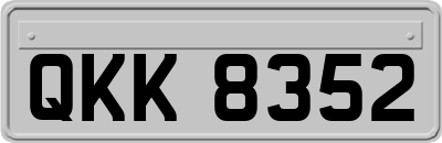 QKK8352