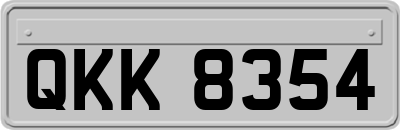 QKK8354