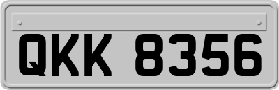 QKK8356