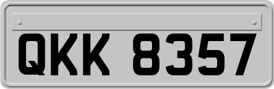 QKK8357