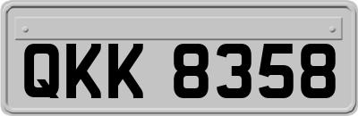 QKK8358