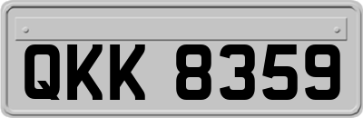 QKK8359