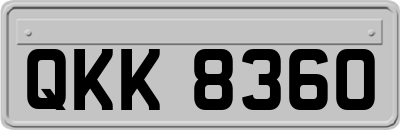 QKK8360