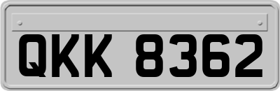 QKK8362