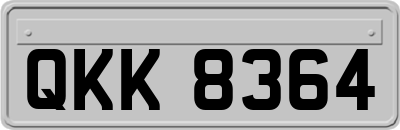 QKK8364