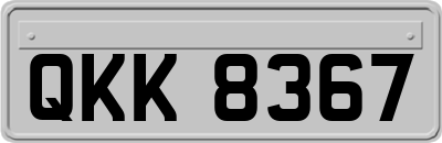 QKK8367