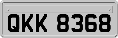 QKK8368