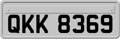 QKK8369