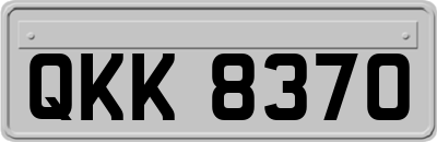 QKK8370