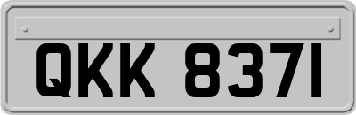 QKK8371