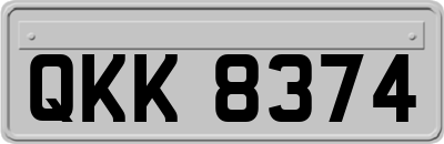 QKK8374