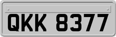 QKK8377