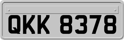 QKK8378