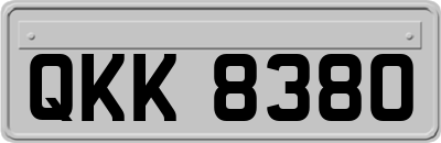 QKK8380