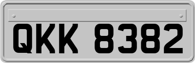 QKK8382