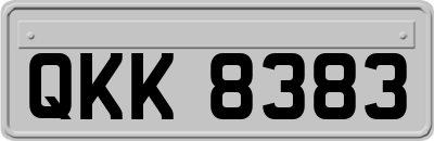 QKK8383