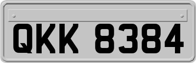 QKK8384