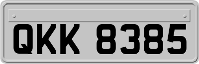 QKK8385