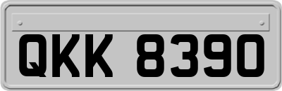 QKK8390