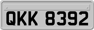 QKK8392