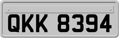 QKK8394