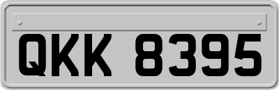 QKK8395