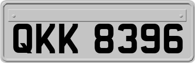 QKK8396