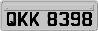 QKK8398