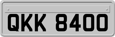 QKK8400