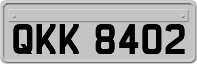 QKK8402