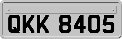 QKK8405